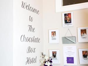 The Chocolate Box Hotel - Facilities and Amenities