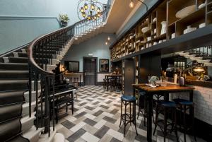 The Churchill Hotel - Room Types and Features