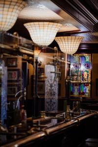 The Clearing Bio & Spa Hotel - Room Offerings