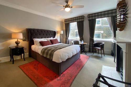 The Clerk & Well Pub and Rooms - On-Site Facilities