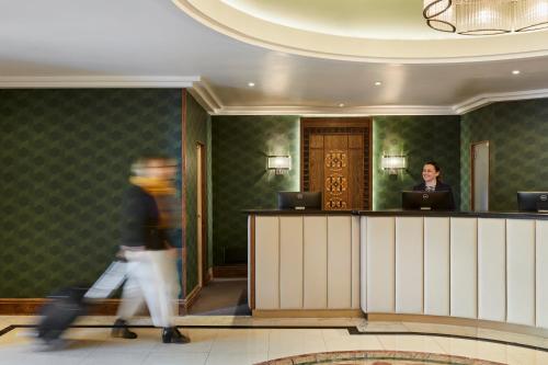 The Clermont London, Charing Cross - Guest Experience and Feedback