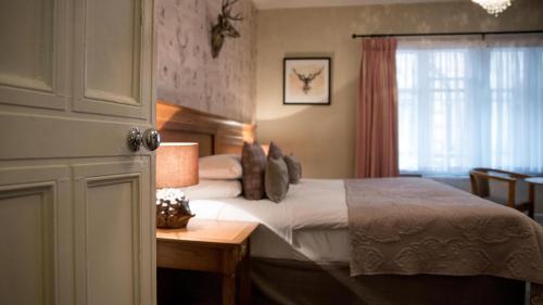The Coach House Inn - Dining and Cuisine