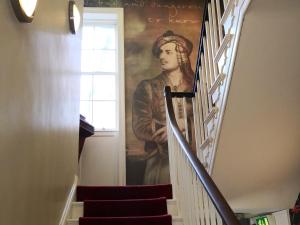 The Commercial Bar & Hotel - Accommodation Options