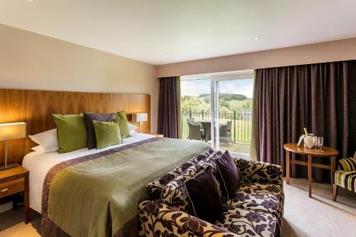 The Coniston Hotel Country Estate & Spa - Skipton - Dining Experiences