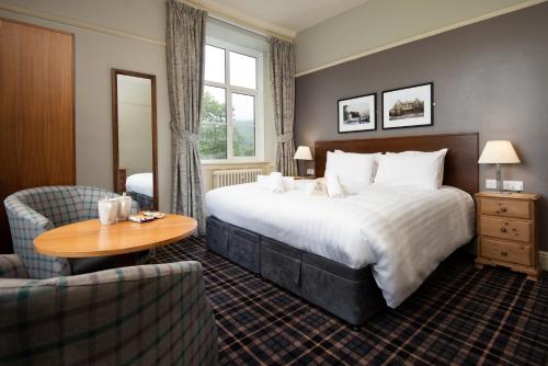 The Coniston Inn - The Inn Collection Group - Amenities and Facilities