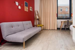 The Corner London City - Sustainability Practices