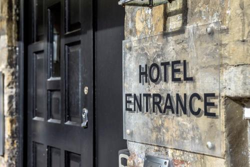 The Cornerhouse - Accommodation Options