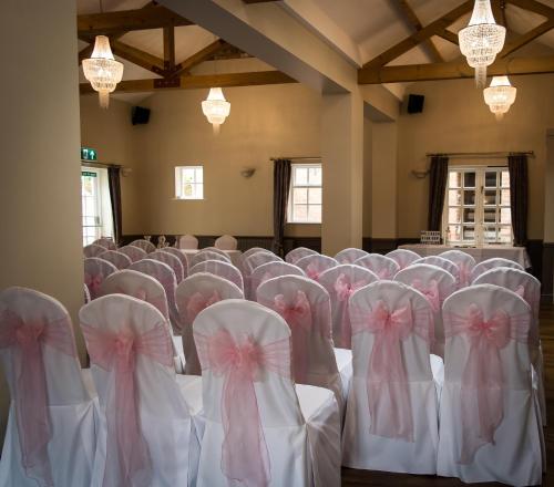 The Cottage Hotel - Amenities and Services