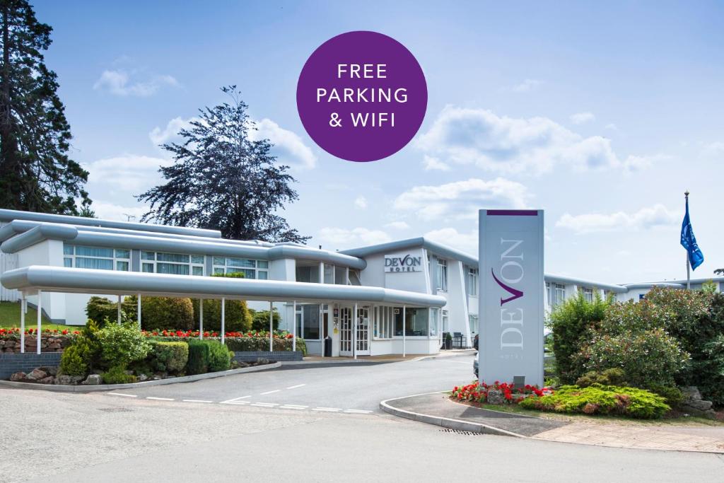 The Devon Hotel Review