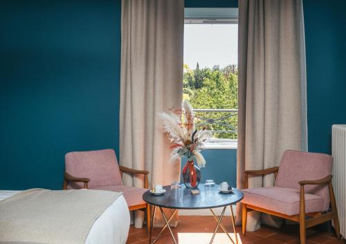 The Domaine De Camboyer, the Originals Collection - Guest Experiences and Highlights