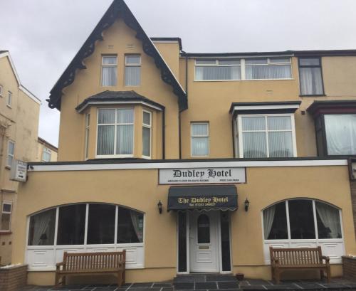 The Dudley Hotel - Good To Know