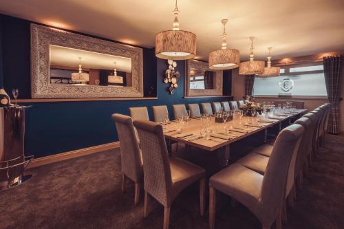 The Dunes Hotel - Dining and Culinary Offerings