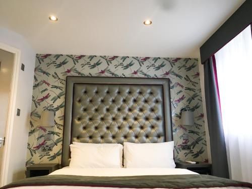 The Eaton Townhouse - Guest Ratings and Feedback