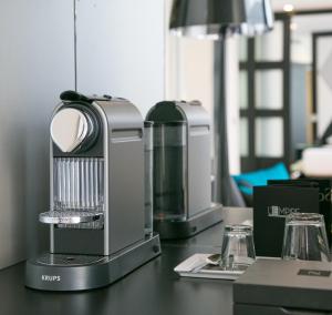 The Empire Paris - Louvre - Guest Experience Highlights