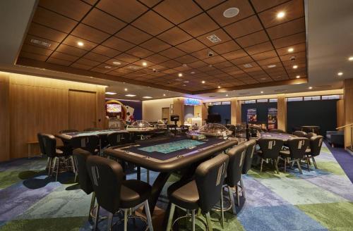 The Escapee - Dieppe Casino Hotel - Hotel Facilities and Amenities