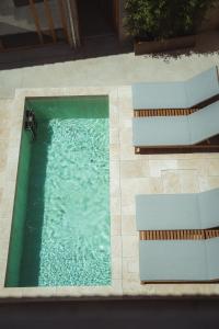 The Gaïa Hotel & Spa - Cozy and Comfortable Accommodations