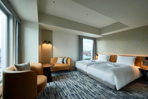 The Gate Hotel Ryogoku by Hulic - Highlights From Reviews