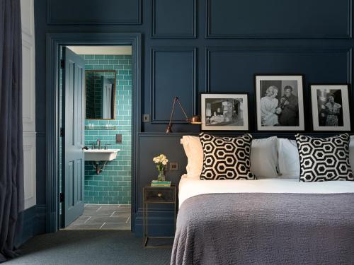 The George - Guest Experiences