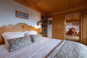 The Golden Chamois - Guest Experiences and Reviews