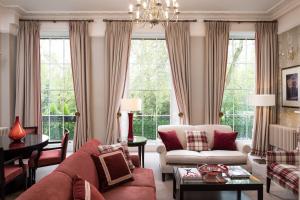 The Goodenough Hotel London - Guest Experience Highlights