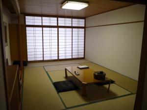 The Gran Resort Arima - Room Types and Features