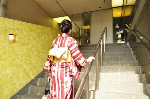 The Gran Resort Elegante Kyoto - Available Amenities