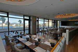 The Gran Resort Elegante Shirahama - Guest Experience and Reviews