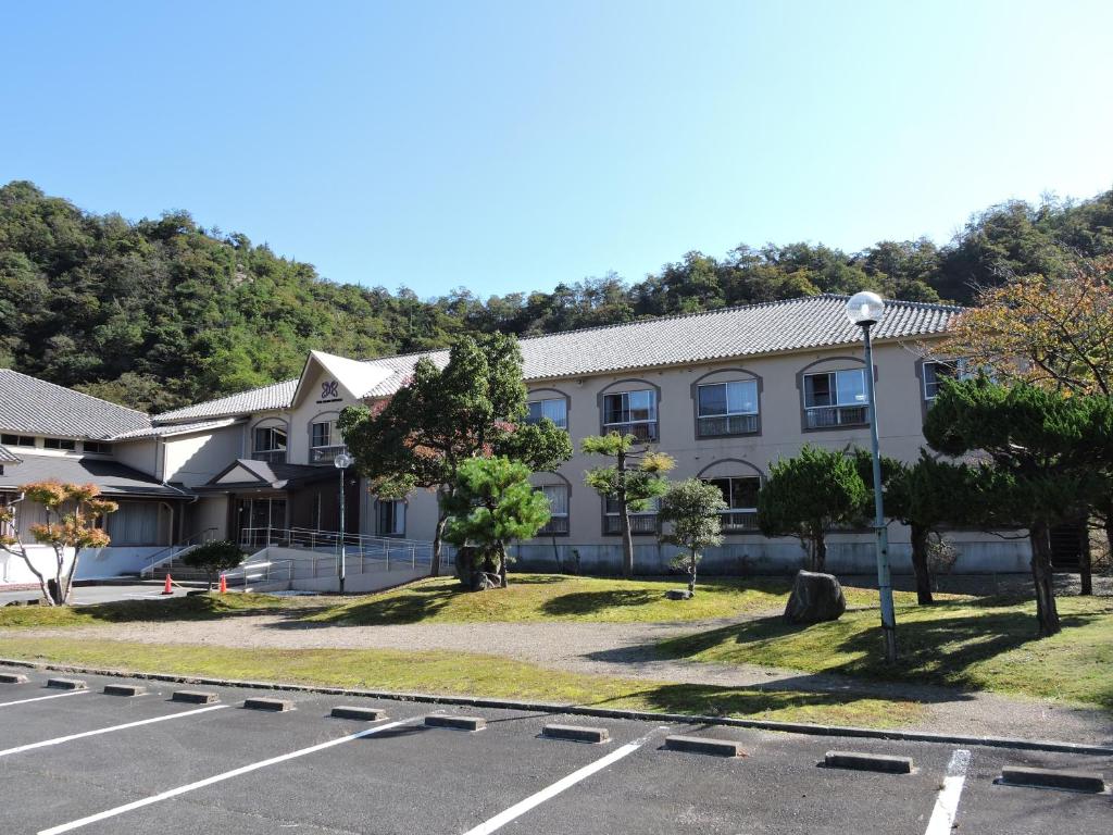 The Gran Resort Kinosaki - Overview and Location
