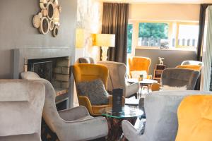 The Grand Eagle Hotel & Spa**** - Spa and Wellness Facilities