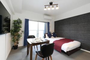 The Grand Residence Hotel Hakata - Policies and Additional Details
