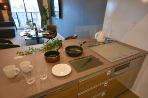 The Grand Residence Hotel Tenjin - Policies and Regulations
