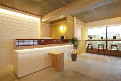 The GrandWest Arashiyama - Room Amenities