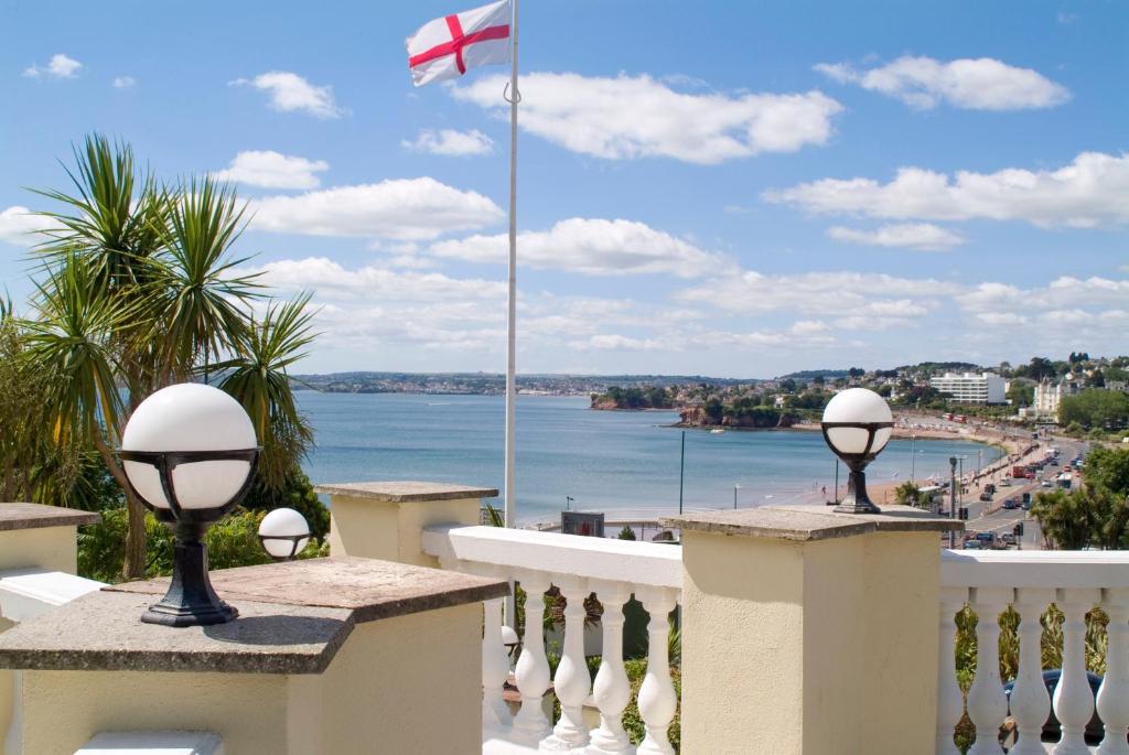 The Heritage Hotel Review