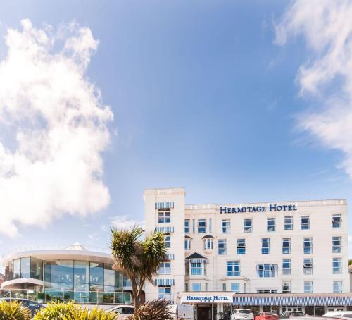 The Hermitage Hotel - OCEANA COLLECTION - Dining and Culinary Experiences