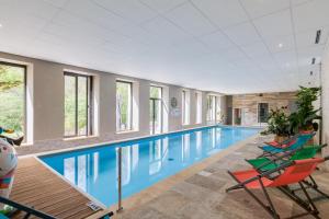 The Hideout - Activities for Every Guest