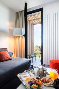 The Hill - Comfortable and Eco-Friendly Accommodations