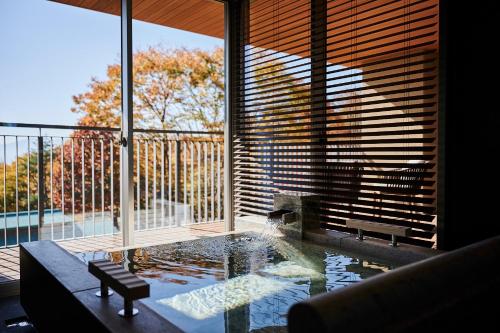 THE HIRAMATSU KARUIZAWA MIYOTA - Guest Feedback and Experiences