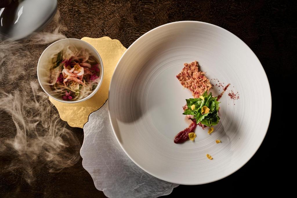THE HIRAMATSU KYOTO Review