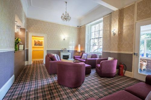 The Hotel Balmoral - Just for Adults - Dining and Culinary Offerings