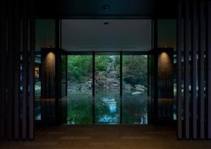 THE HOTEL SANRAKU KANAZAWA 21th December 2022 OPEN - Hotel Amenities