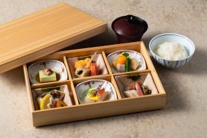 The Hotel Seiryu Kyoto Kiyomizu - a Member of the Leading Hotels of the World- - Hotel Safety Measures