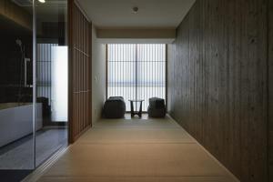 THE HOTELS HAKATA Harushige Honkan - Hotel Overview
