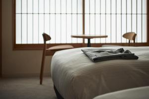 THE HOTELS HAKATA Harushige SHINKAN - Room Amenities