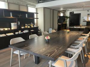 THE HOTELS HAKATA KASANE Bayside - Guest Reviews and Ratings