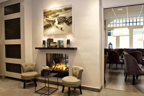 The House of Shipowners - Guest Experiences