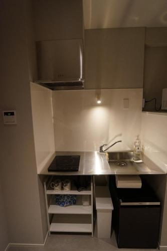 The House Shinjuku - Facilities and Amenities