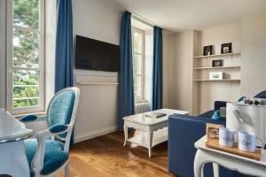 The Houses of Tatihou - Amenities and Services