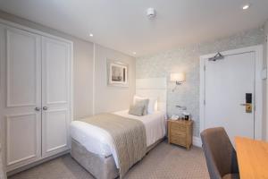 The Imperial Hotel - Comprehensive Hotel Amenities