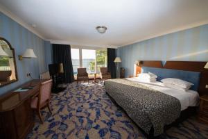 The Imperial Torquay - Dining Experiences