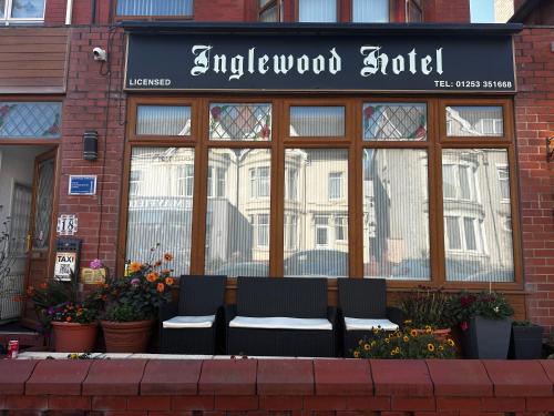 The Inglewood Hotel *Adults Only* - Location and Accessibility